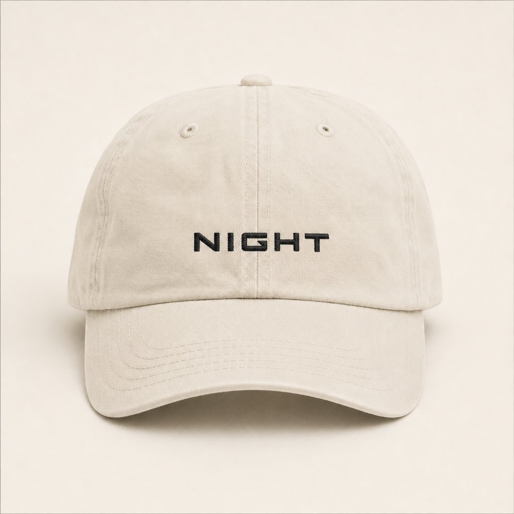 The Cap — Bone