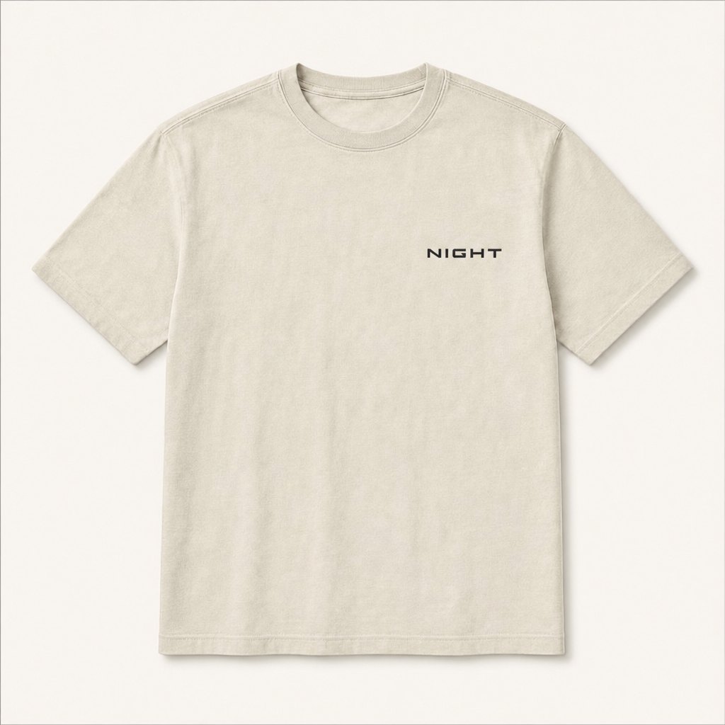 The Tee — Bone
