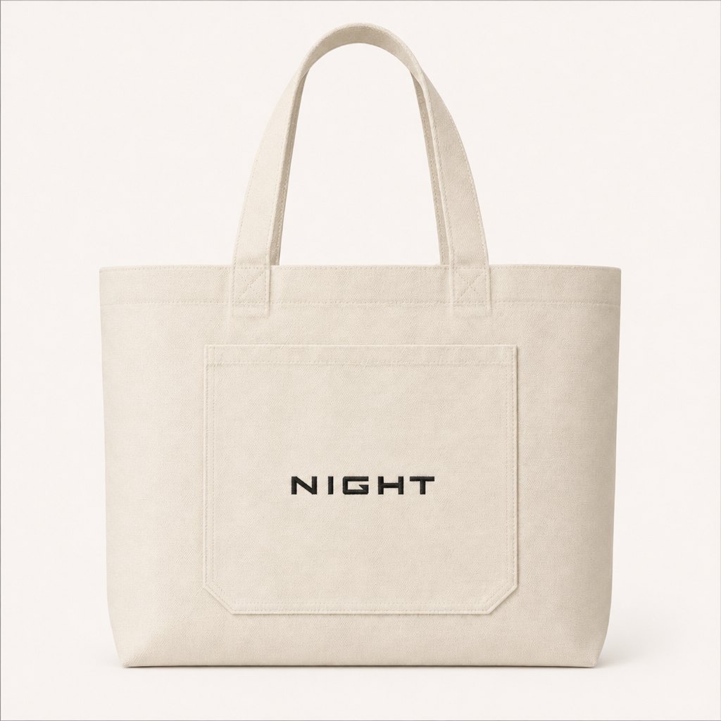 The Tote — Bone
